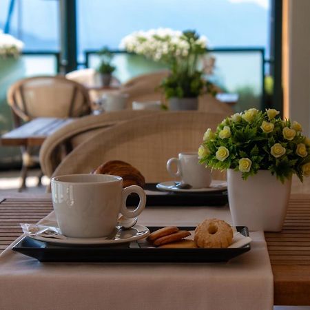 Hotel Torre Imperiale Maccagno Dış mekan fotoğraf