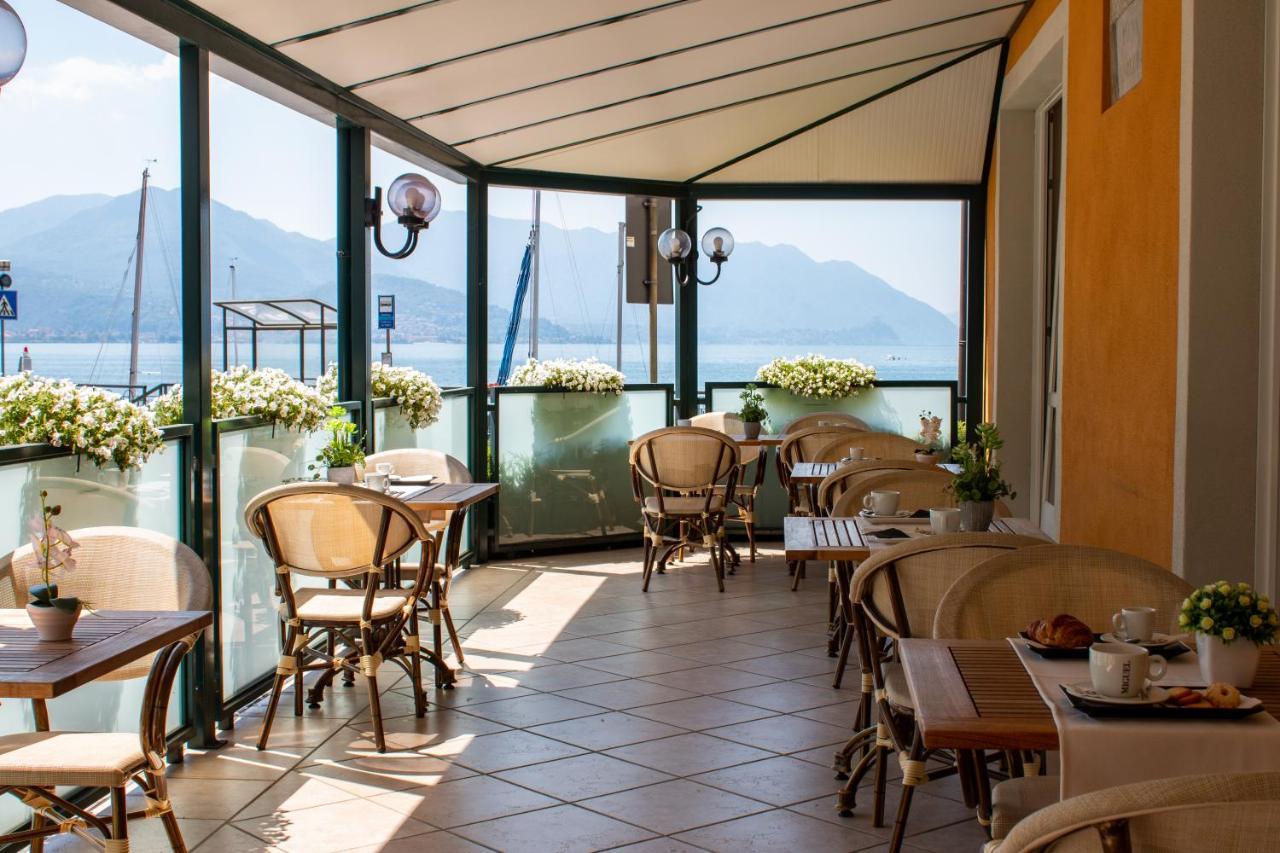 Hotel Torre Imperiale Maccagno Dış mekan fotoğraf
